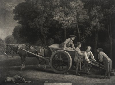  door George Stubbs