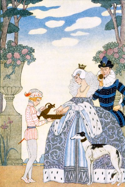 Elizabethaans Engeland, uit 