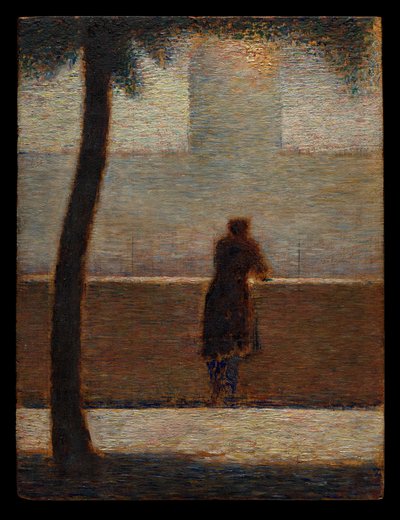  door Georges Seurat