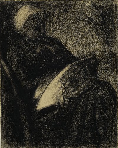  door Georges Seurat