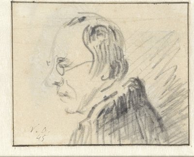  door Georgius Jacobus Johannes van Os