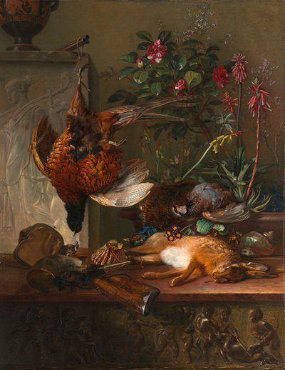  door Georgius Jacobus Johannes van Os