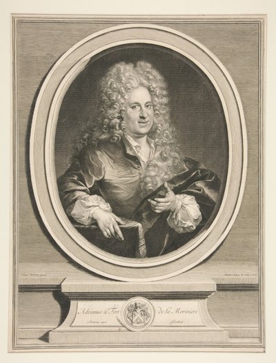  door Gérard Edelinck
