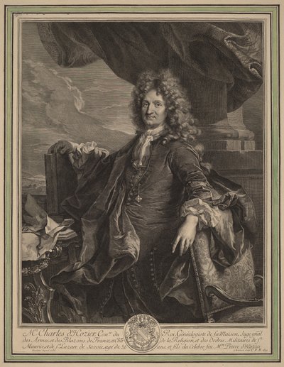  door Gérard Edelinck