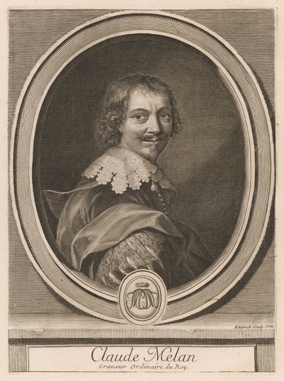  door Gérard Edelinck