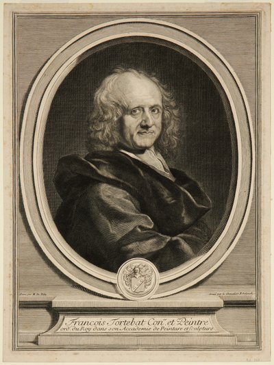  door Gérard Edelinck
