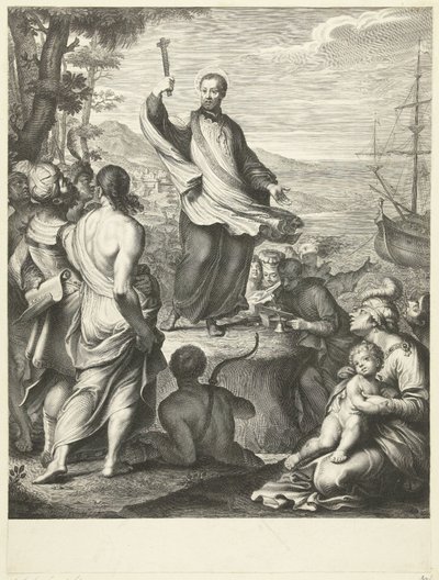  door Gérard Edelinck