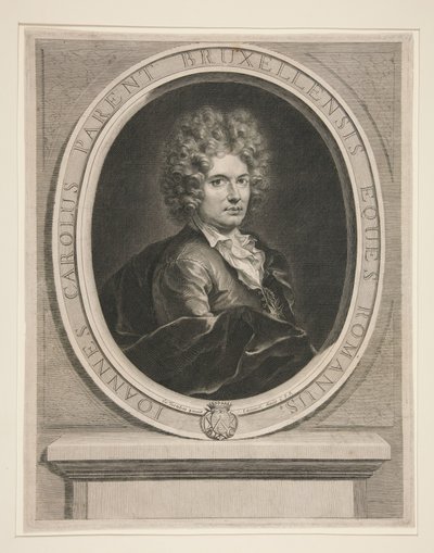  door Gérard Edelinck