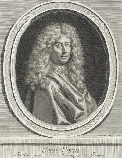  door Gérard Edelinck