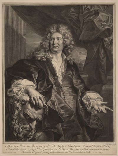 door Gérard Edelinck