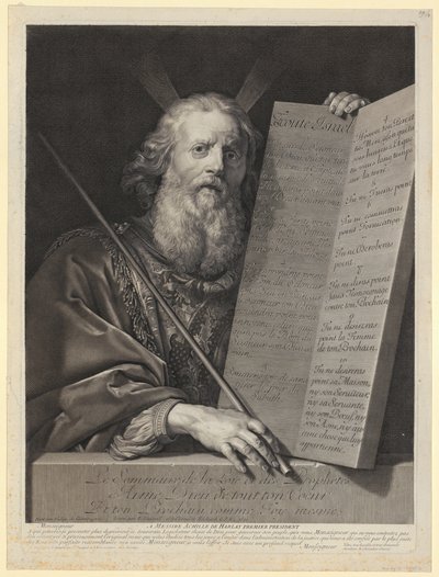  door Gérard Edelinck