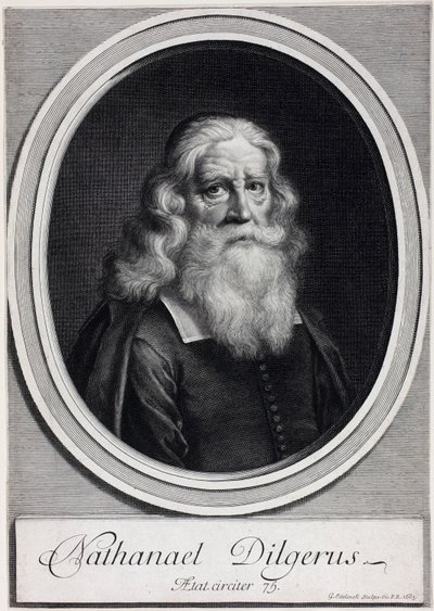  door Gérard Edelinck