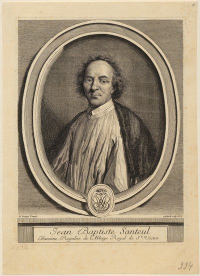  door Gérard Edelinck