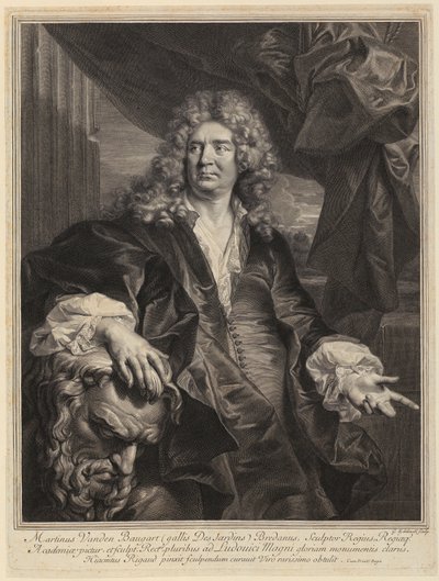  door Gérard Edelinck