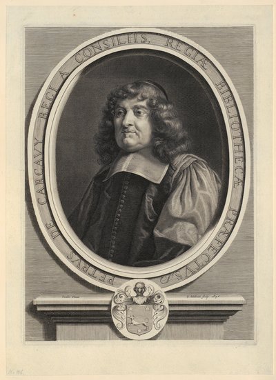  door Gérard Edelinck