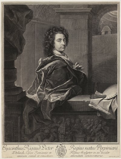  door Gérard Edelinck