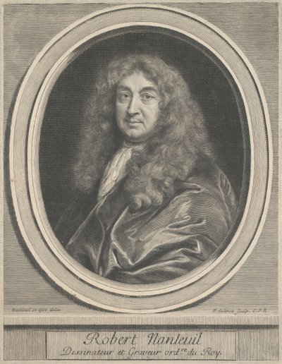  door Gérard Edelinck
