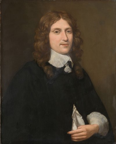  door Gerard Van Kuijl