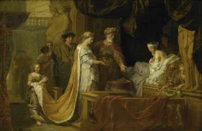  door Gerard de Lairesse