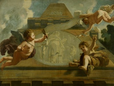  door Gerard de Lairesse