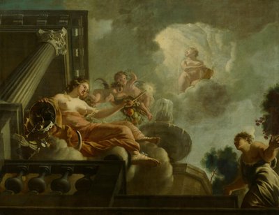 door Gerard de Lairesse