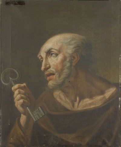  door Gerardus Laurentius Keultjes