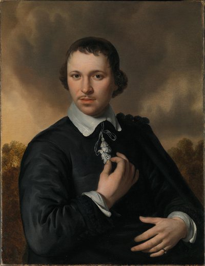  door Gerbrand van den Eeckhout