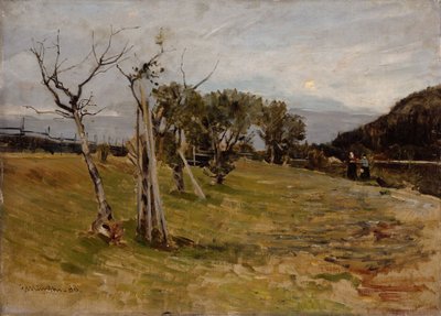  door Gerhard Munthe