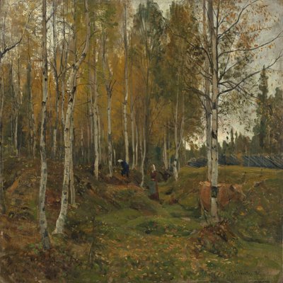  door Gerhard Munthe