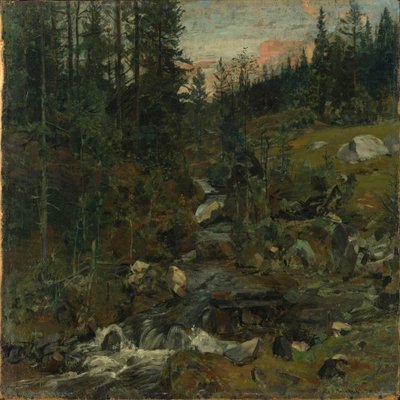  door Gerhard Munthe