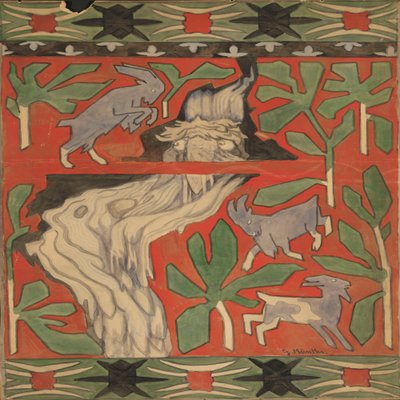  door Gerhard Munthe