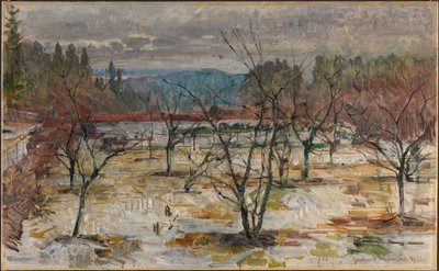 door Gerhard Munthe