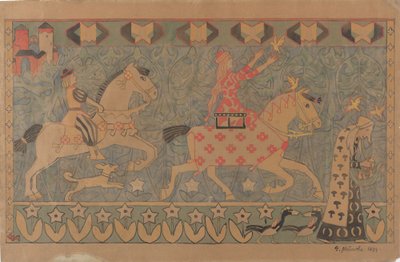  door Gerhard Munthe