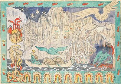  door Gerhard Munthe