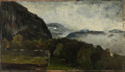  door Gerhard Munthe