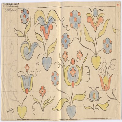  door Gerhard Munthe
