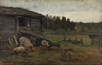  door Gerhard Munthe