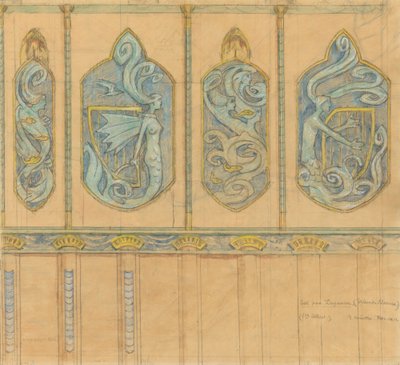 door Gerhard Munthe