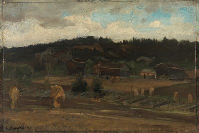  door Gerhard Munthe