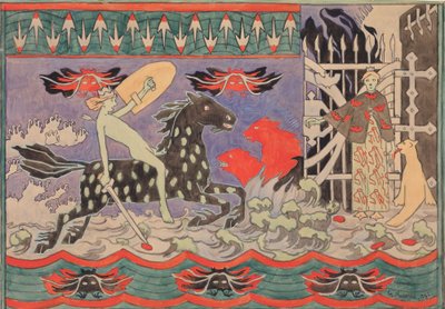  door Gerhard Munthe