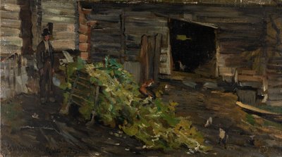  door Gerhard Munthe
