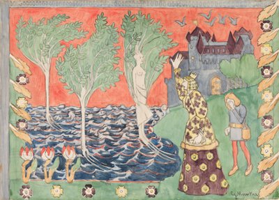  door Gerhard Munthe