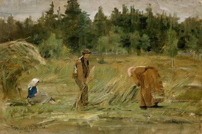  door Gerhard Munthe