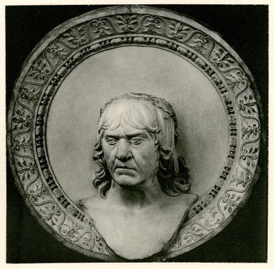 Andrea Mantegna door German School