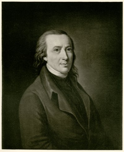 Matthias Claudius door German School