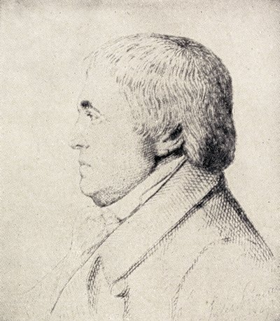 Portret van Franz Anton Mesmer (1734-1815) Duitse arts door German School