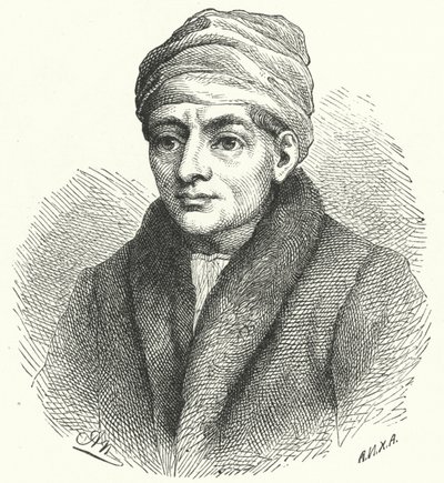 Regiomontanus, Duitse Renaissance wiskundige en astronoom door German School