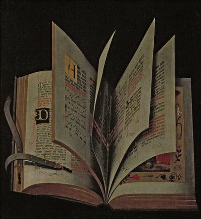 Trompe l