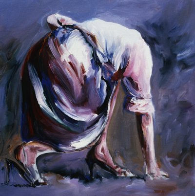 Dageraad bukken door Gerrit Greve