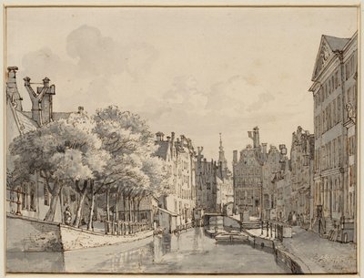 Gerrit Lamberts (1776-1850), Afb 010097001590 door Gerrit Lamberts